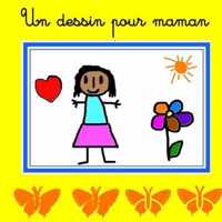 Un dessin pour maman