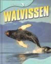 Dierenleven  -   Walvissen