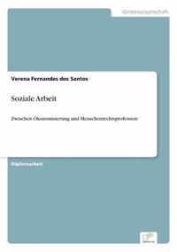 Soziale Arbeit