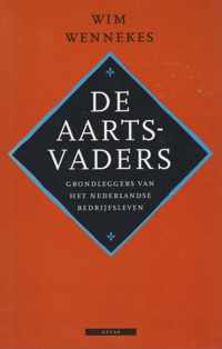 Aartsvaders