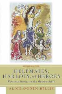 Helpmates, Harlots, and Heroes, Second Edition