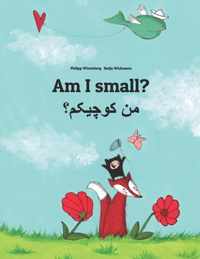 Am I small?  