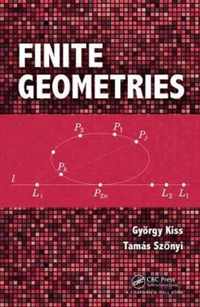 Finite Geometries