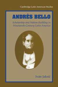 Andres Bello