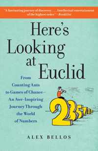 Here's Looking at Euclid