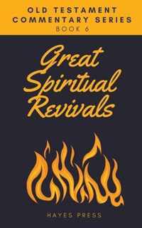 Great Spiritual Revivals