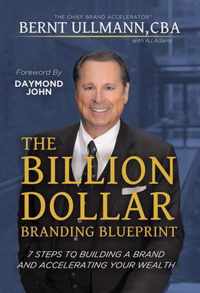 The Billion Dollar Branding Blueprint