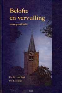 Beek, Belofte en vervulling