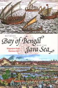 Between the Bay of Bengal & Java Sea