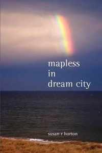Mapless in Dream City