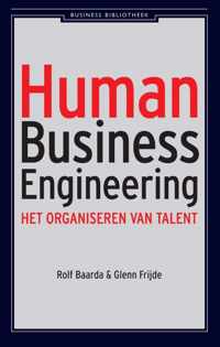 Human Business Engineering