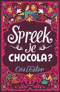 Spreek je chocola?