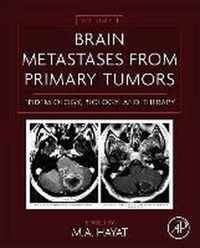 Brain Metastases from Primary Tumors Volume 1