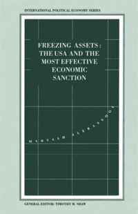 Freezing Assets