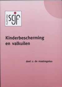 Kinderbescherming en valkuilen 1 De maatregelen