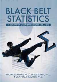 Black Belt Statistics