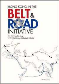 Hong Kong in the Belt and Road Initiative