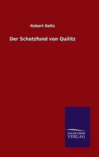 Der Schatzfund von Quilitz