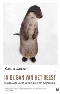 In de ban van het beest