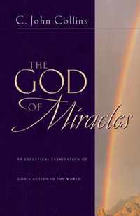 The God of Miracles