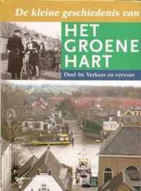 Het groene hart dl 16