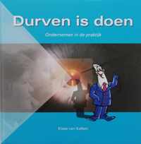 Durven is doen