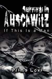 Survival In Auschwitz