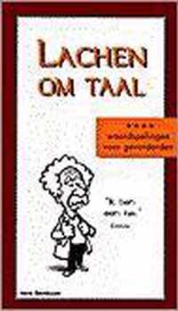 Lachen Om Taal