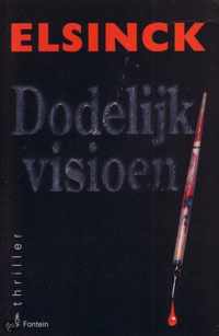 Dodelijk visioen