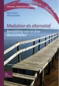 Mediation als alternatief