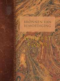 Bronnen van bemoediging  -   Wulfert Floor