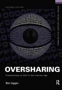 Oversharing