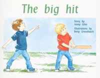 The Big Hit