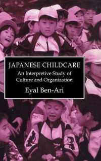 Japanese Childcare