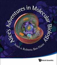 Alice's Adventures In Molecular Biology