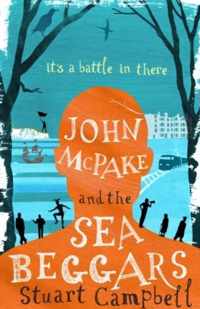 John McPake & The Sea Beggars