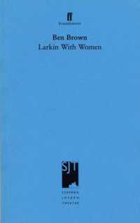 Larkin with Women