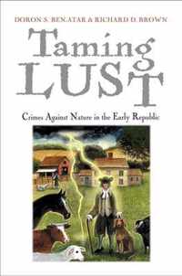 Taming Lust