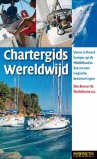 Dominicus thema - Chartergids Wereldwijd