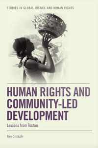 Human Rights and Community-Led Development: Lessons from Tostan