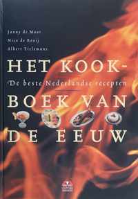 Het kookboek van de eeuw