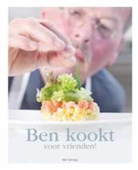 Ben kookt voor vrienden!