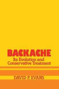 Backache