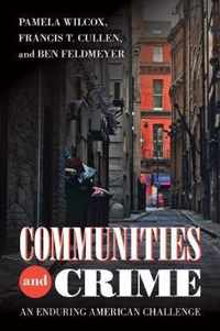 Communities and Crime