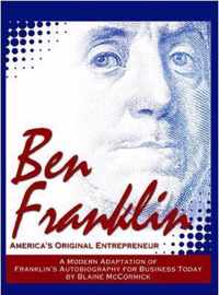 Ben Franklin