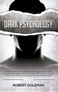 Dark Psychology