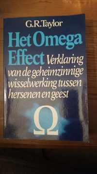 Het Omega effect