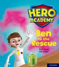 Hero Academy: Oxford Level 5, Green Book Band