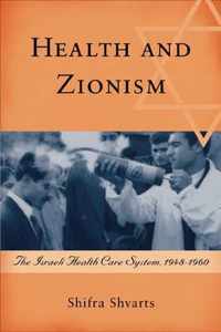 Health and Zionism