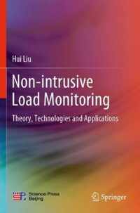 Non intrusive Load Monitoring